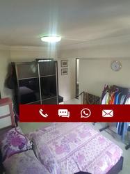 Blk 547 Woodlands Drive 16 (Woodlands), HDB 4 Rooms #180187012